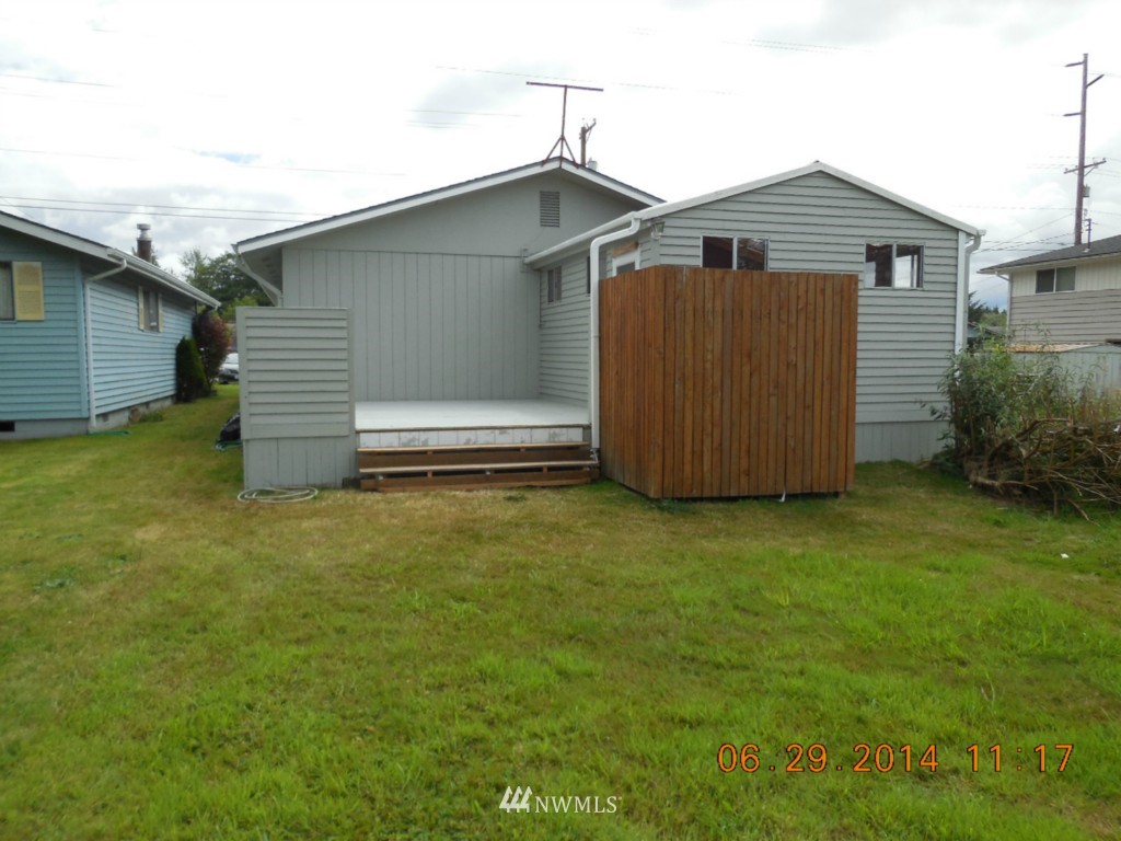 927 Coolidge Road Aberdeen, WA 98520 - Photo 3 of 14 Gallery Image 3