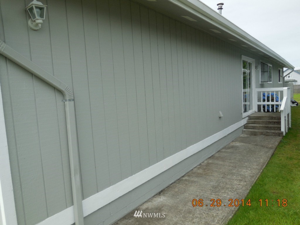 927 Coolidge Road Aberdeen, WA 98520 - Photo 4 of 14 Gallery Image 4