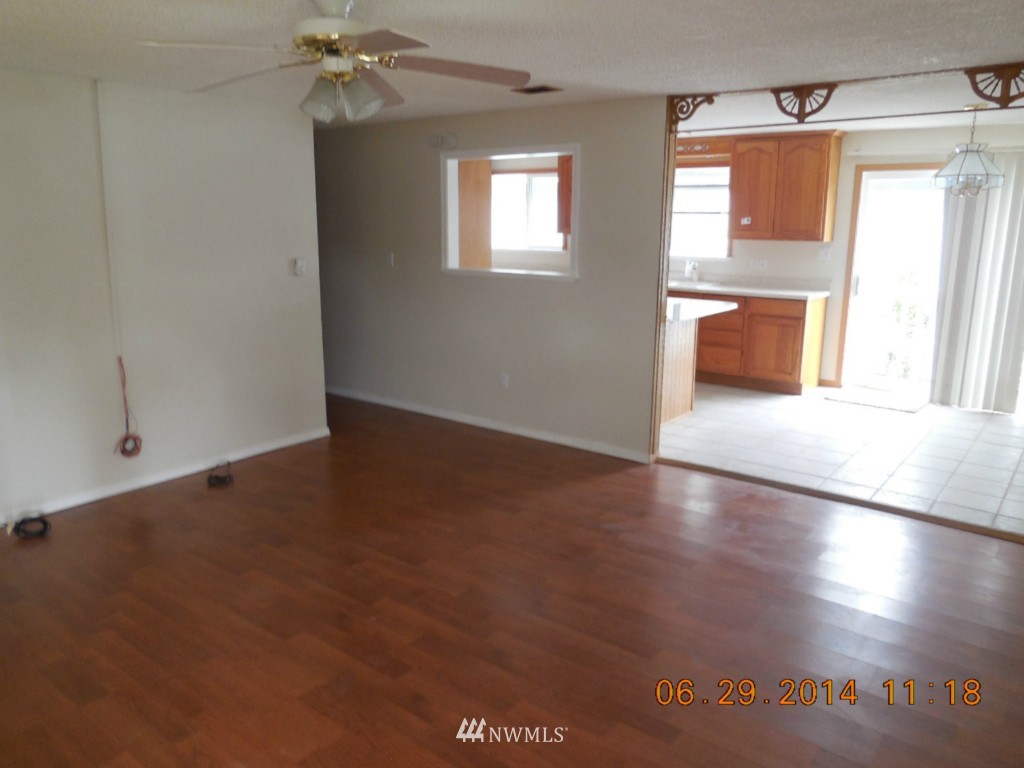 927 Coolidge Road Aberdeen, WA 98520 - Photo 5 of 14 Gallery Image 5