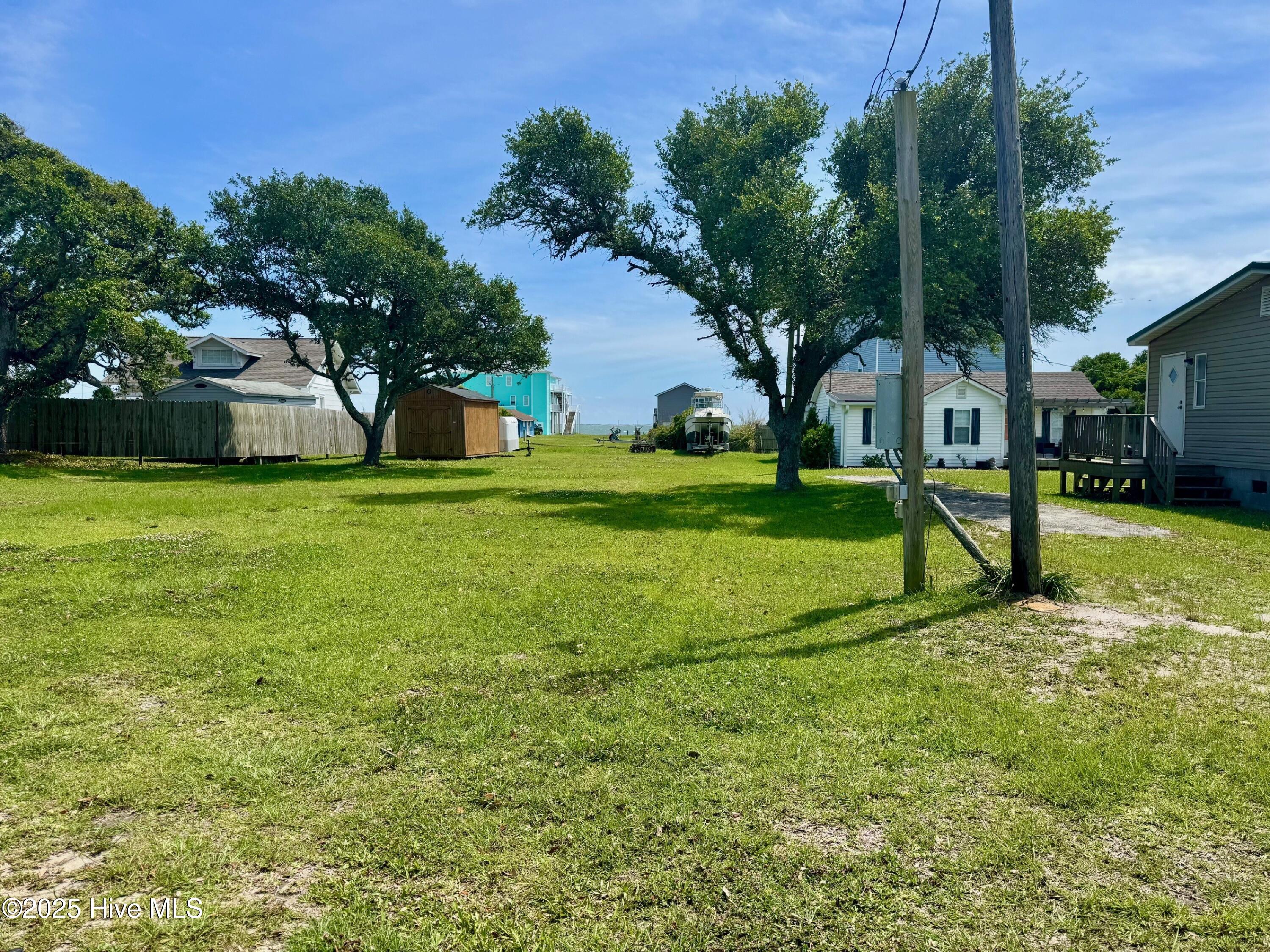 976 Island Road Harkers Island, NC 28531 - Photo 2 of 6 Front