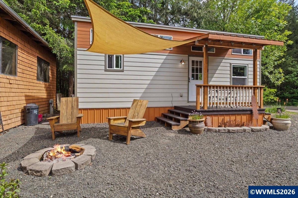 20720 Blodgett Road Blodgett, OR 97326 - Photo 13 of 18