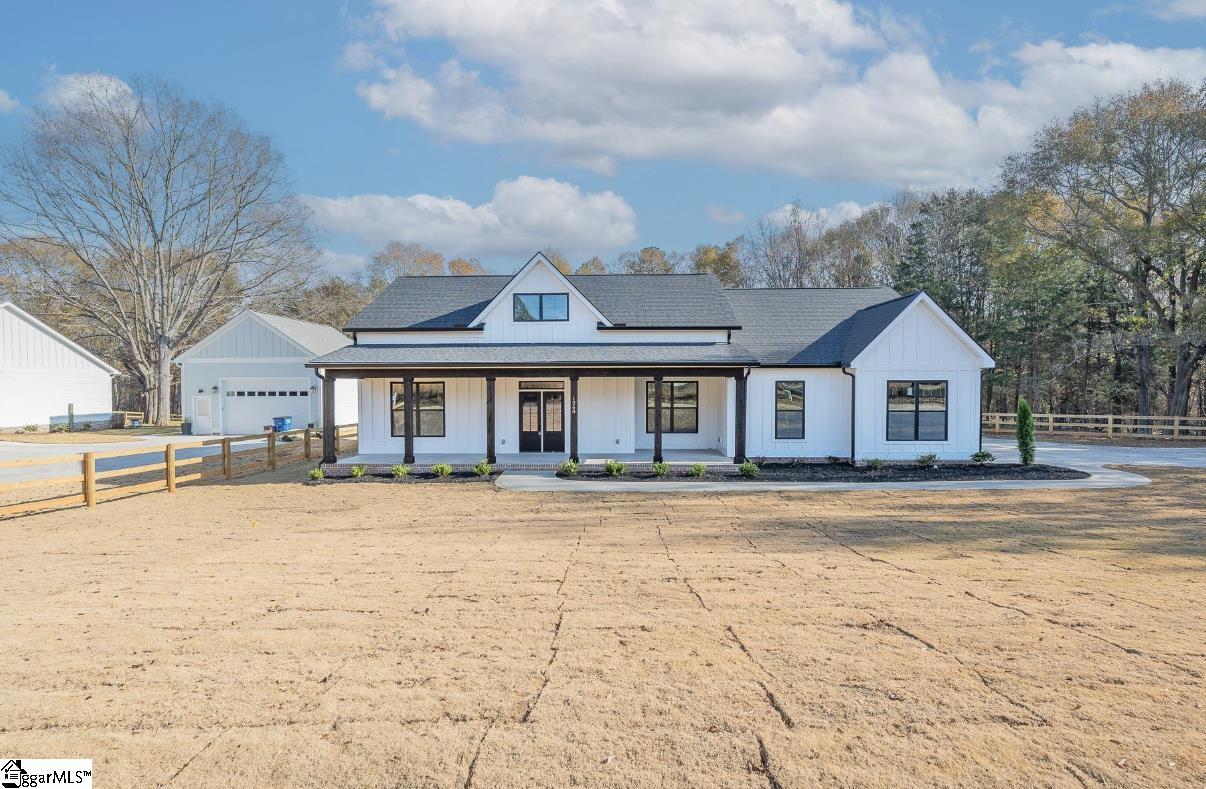 1260 Mt Carmel Road Gray Court, SC 29645 - Photo 1 of 1 Gallery Image 1