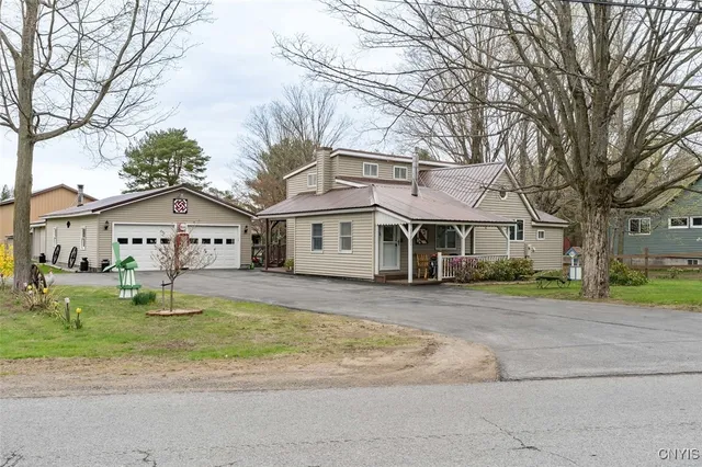 $269,900 | 29721 Burnup Road, Rutland, NY 13612