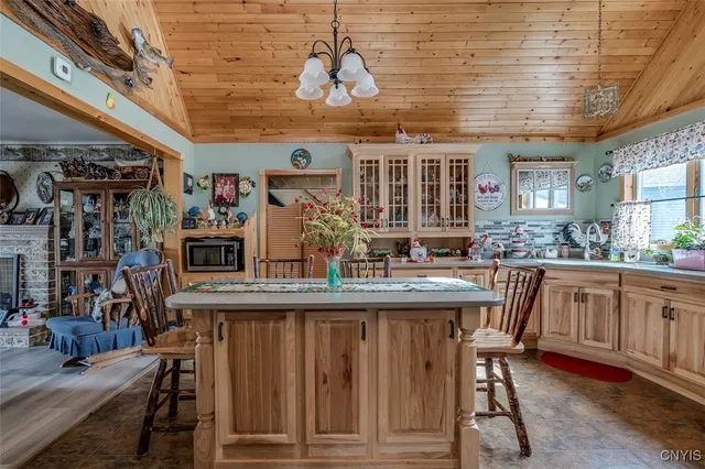 $269,900 | 29721 Burnup Road, Rutland, NY 13612