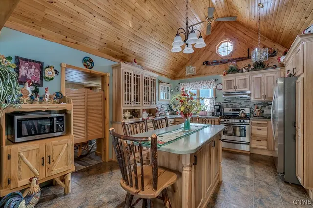 $269,900 | 29721 Burnup Road, Rutland, NY 13612