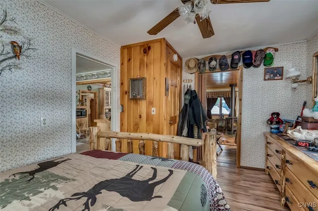 $269,900 | 29721 Burnup Road, Rutland, NY 13612