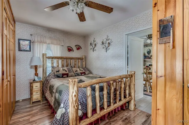 $269,900 | 29721 Burnup Road, Rutland, NY 13612