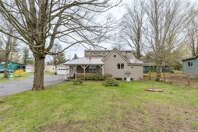 $269,900 | 29721 Burnup Road, Rutland, NY 13612