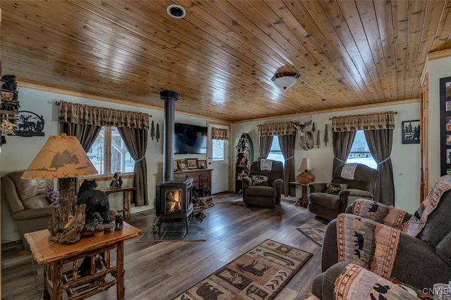 $269,900 | 29721 Burnup Road, Rutland, NY 13612