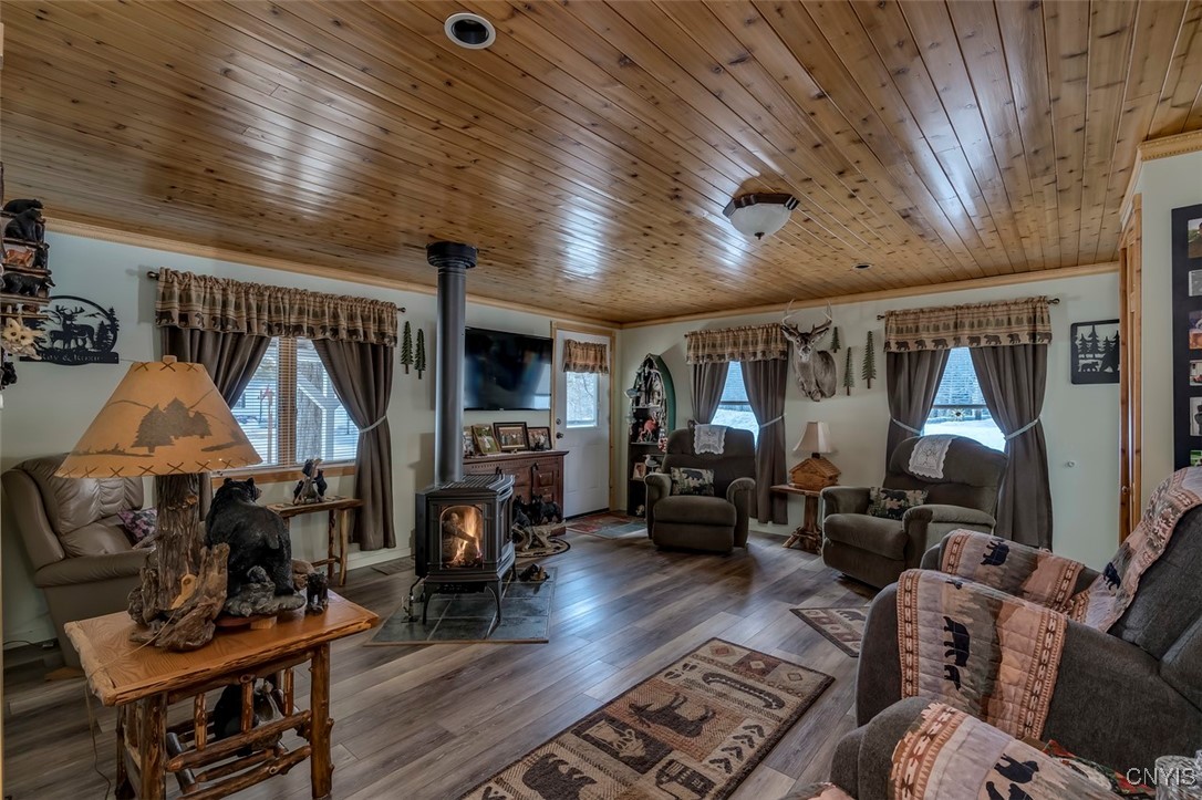 29721 Burnup Road Rutland, NY 13612 - Photo 4 of 50