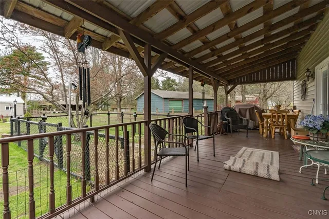 $269,900 | 29721 Burnup Road, Rutland, NY 13612