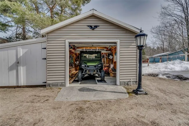 $269,900 | 29721 Burnup Road, Rutland, NY 13612