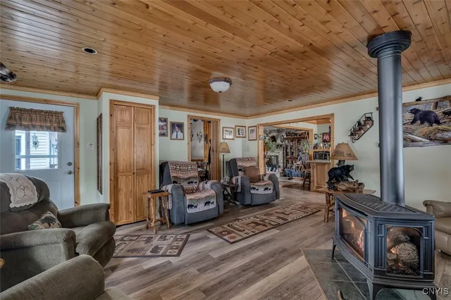 $269,900 | 29721 Burnup Road, Rutland, NY 13612