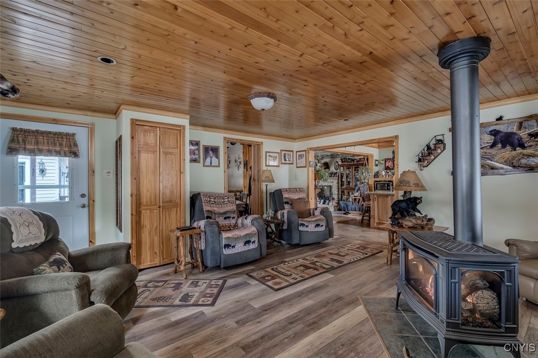 29721 Burnup Road Rutland, NY 13612 - Photo 8 of 50