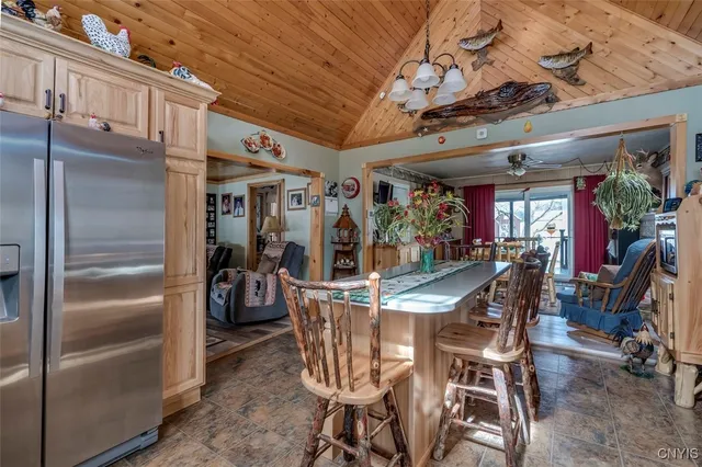 $269,900 | 29721 Burnup Road, Rutland, NY 13612