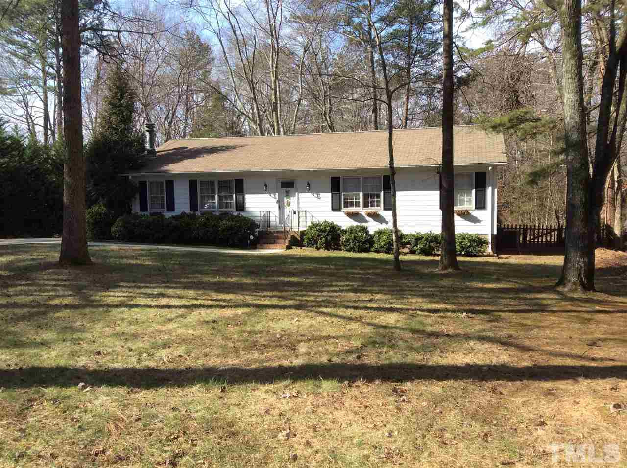 6735 Johnson Mill Road Durham, NC 27712 - Photo 1 of 18 Photo 1