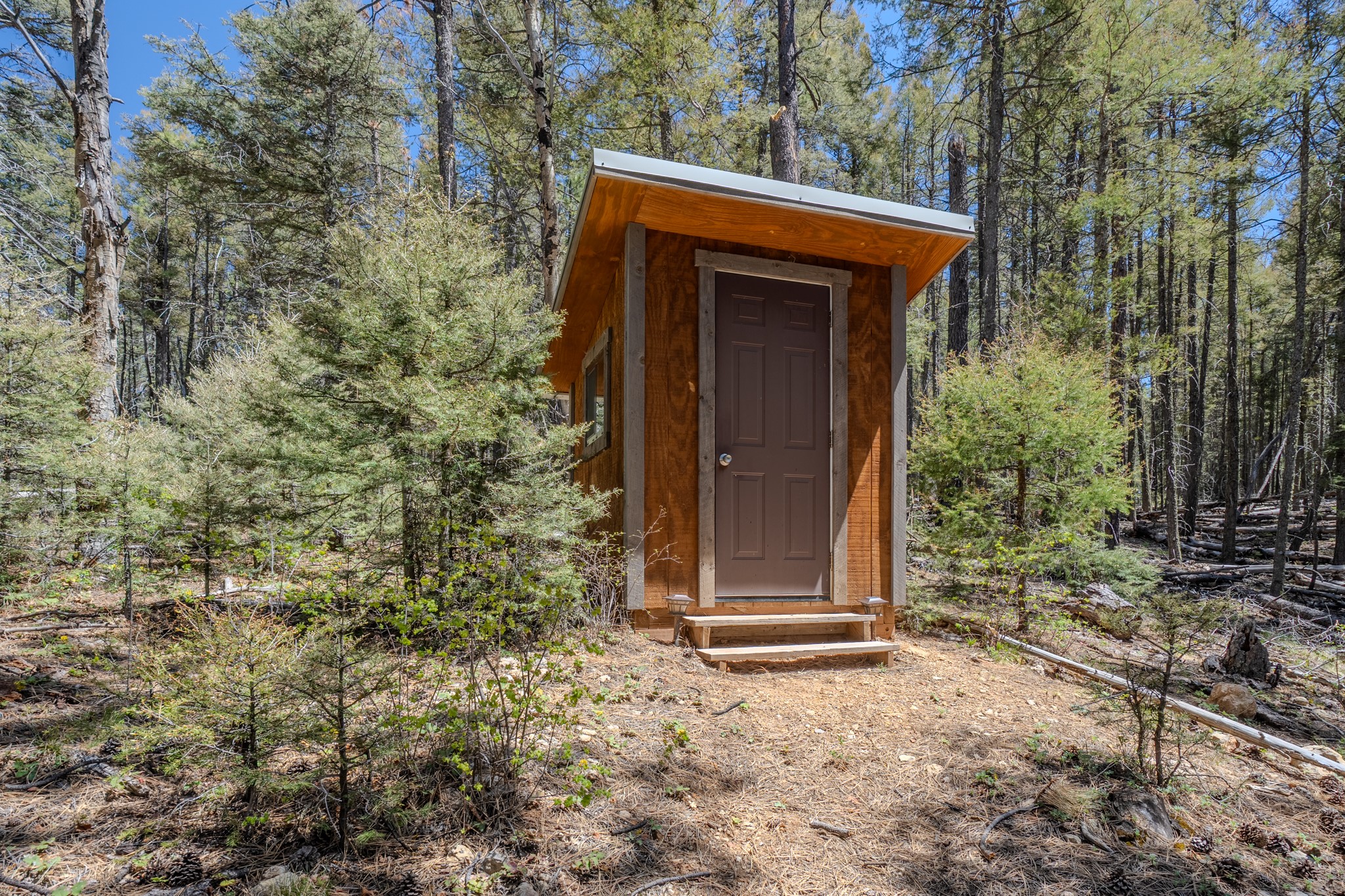 245 Sawyer Mesa Road Tererro, NM 87573 - Photo 26 of 31