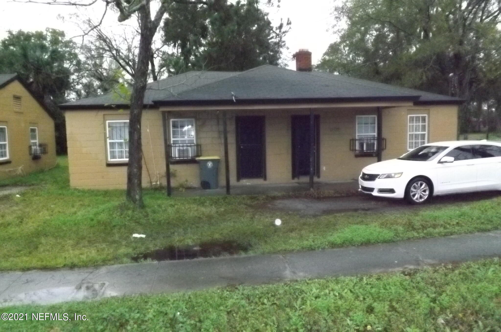 2524 Moncrief Road Jacksonville, FL 32209 - Photo 1 of 1 2524-2526 Moncrief