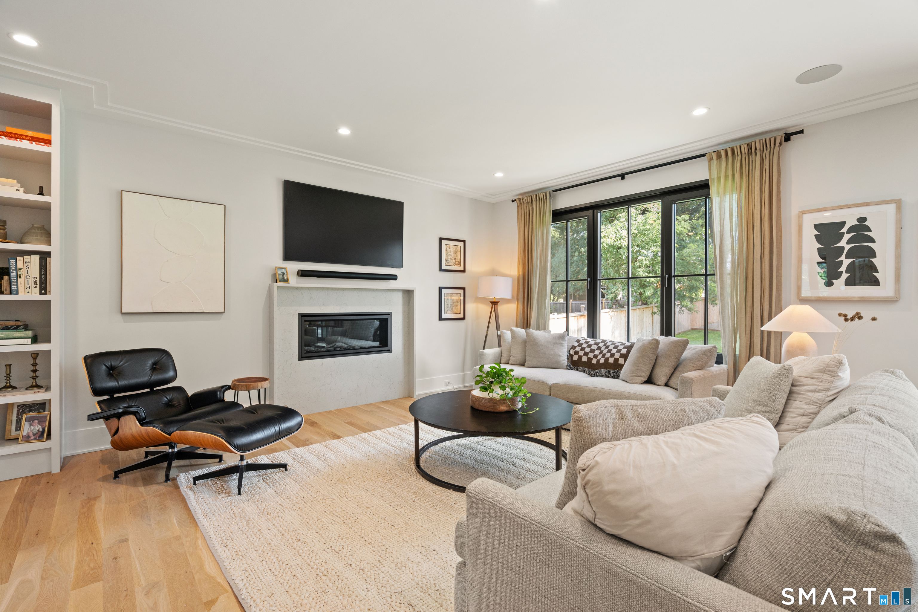 36 Bauer Place Ext Westport, CT 06880 - Photo 15 of 39