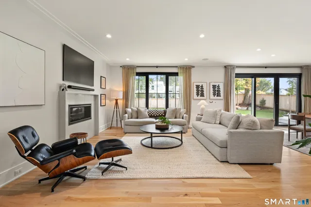 $3,100,000 | 36 Bauer Place Ext, Westport, CT 06880