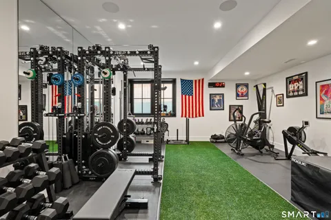 $3,100,000 | 36 Bauer Place Ext, Westport, CT 06880