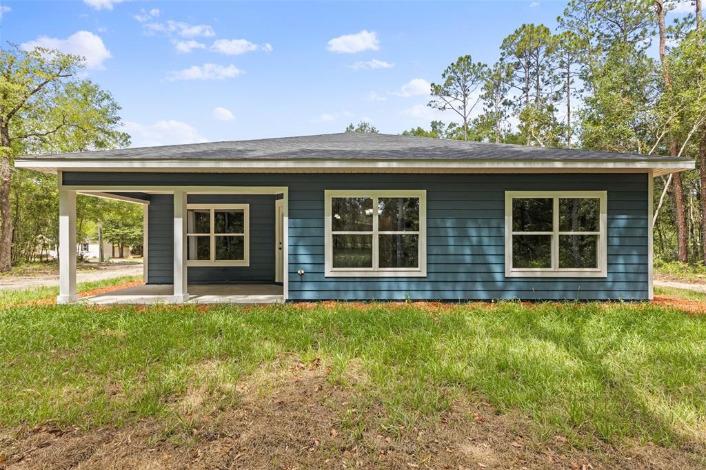 668 Davis Street Bronson, FL 32621 - Photo 34 of 36 Gallery Image 34