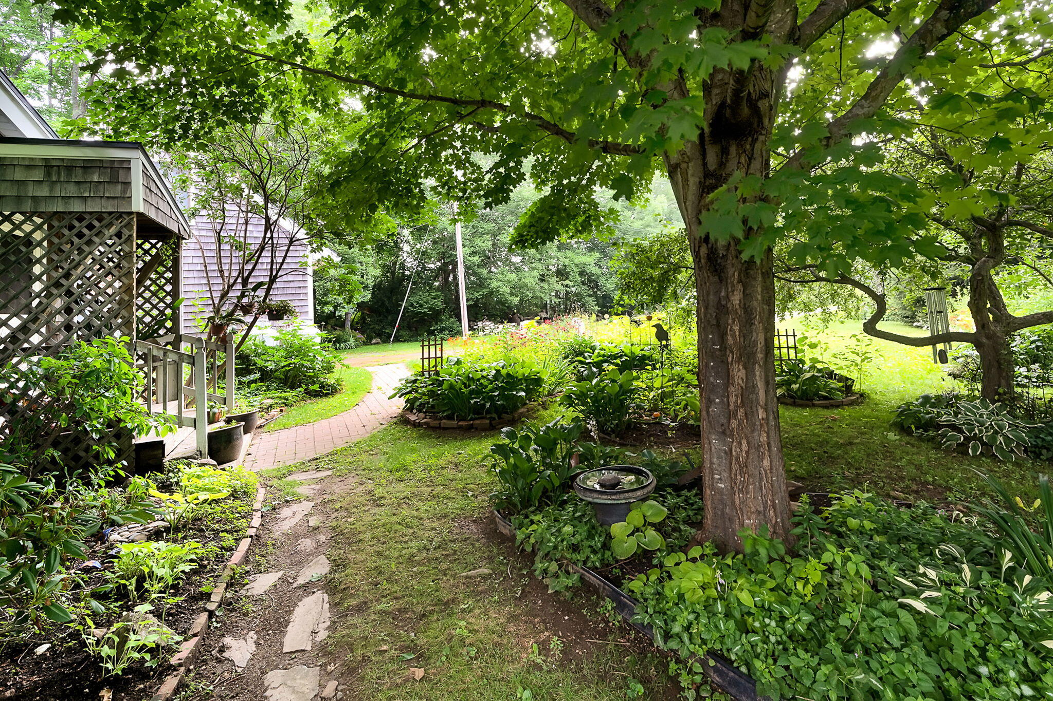 403 Stevenstown Road Litchfield, ME 04350 - Photo 16 of 33 39-web-or-mls-403Stevenstown-37