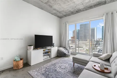 $2,290 | 133 Northeast 2nd Avenue, Unit 1711, Miami, FL 33132