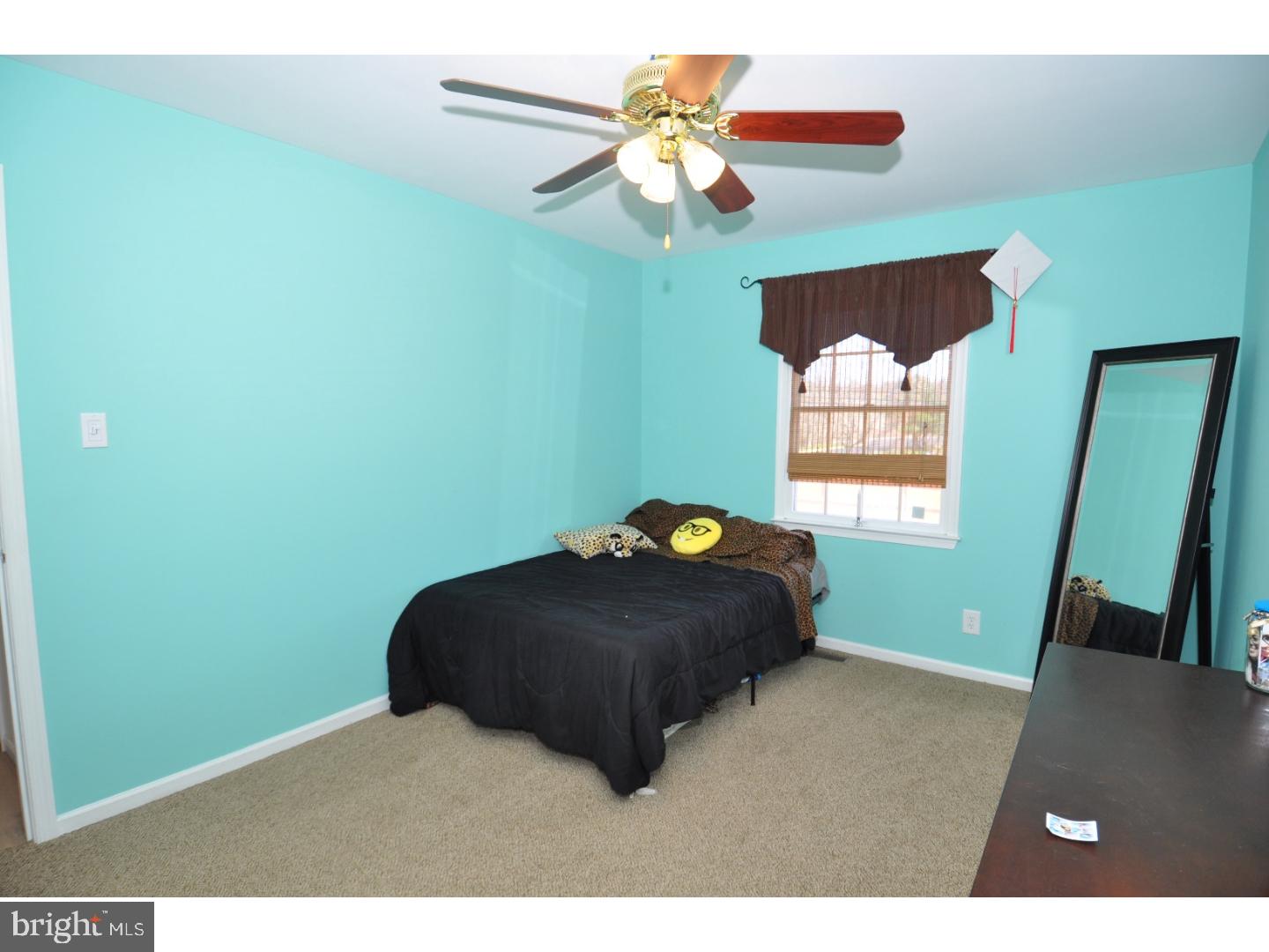 42 Manchester Road Mount Holly, NJ 08060 - Photo 18 of 25 Bedroom 3