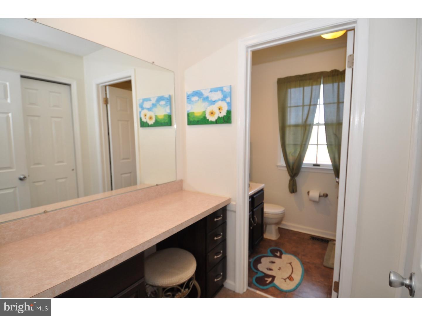 42 Manchester Road Mount Holly, NJ 08060 - Photo 20 of 25 Bathroom