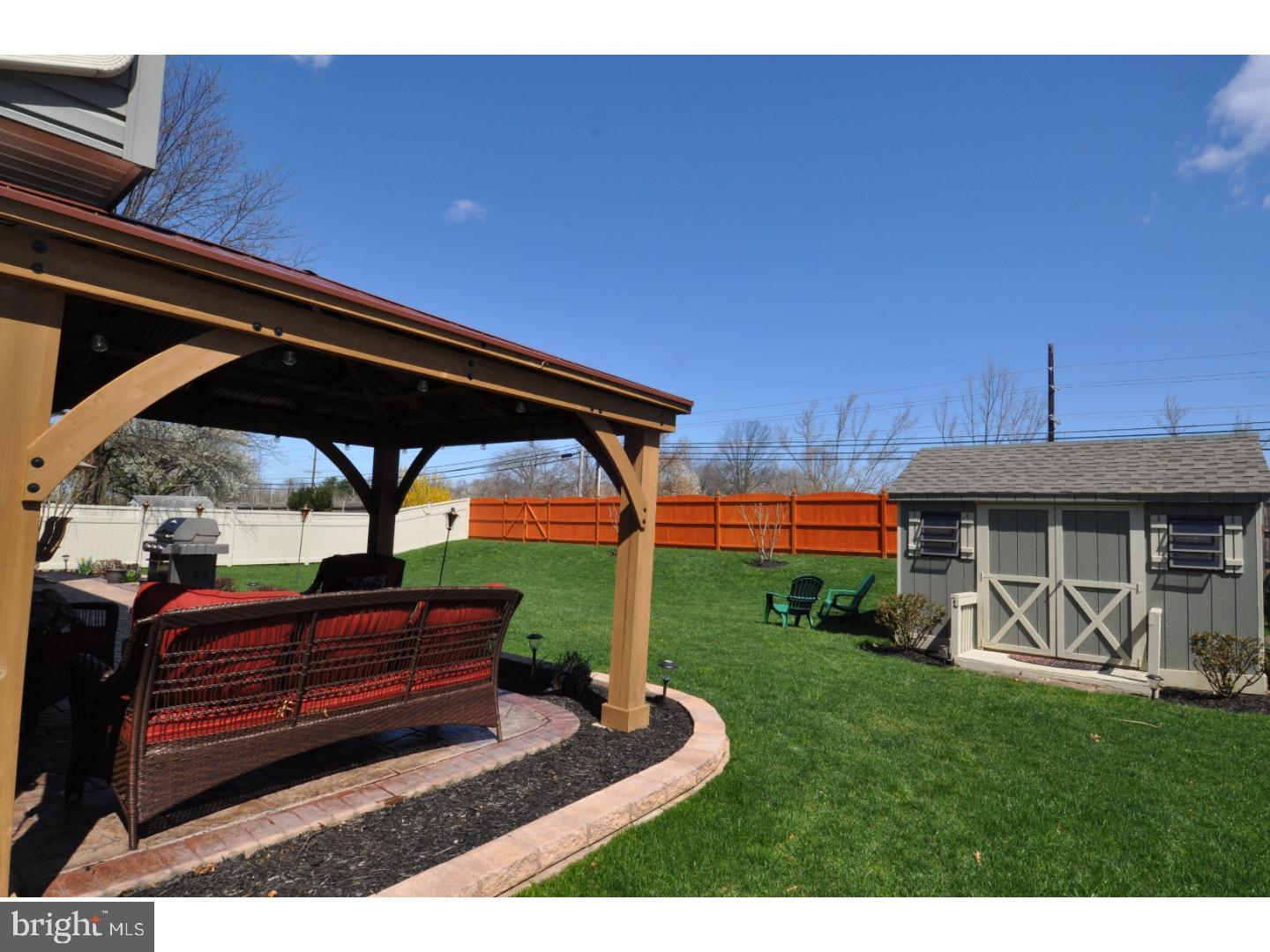 42 Manchester Road Mount Holly, NJ 08060 - Photo 24 of 25