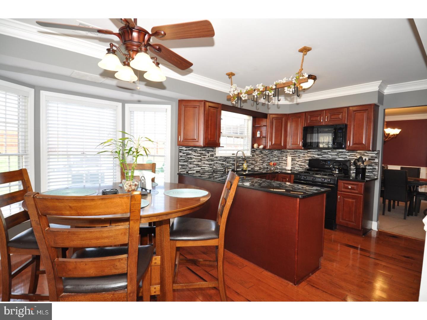 42 Manchester Road Mount Holly, NJ 08060 - Photo 4 of 25 Kitchen