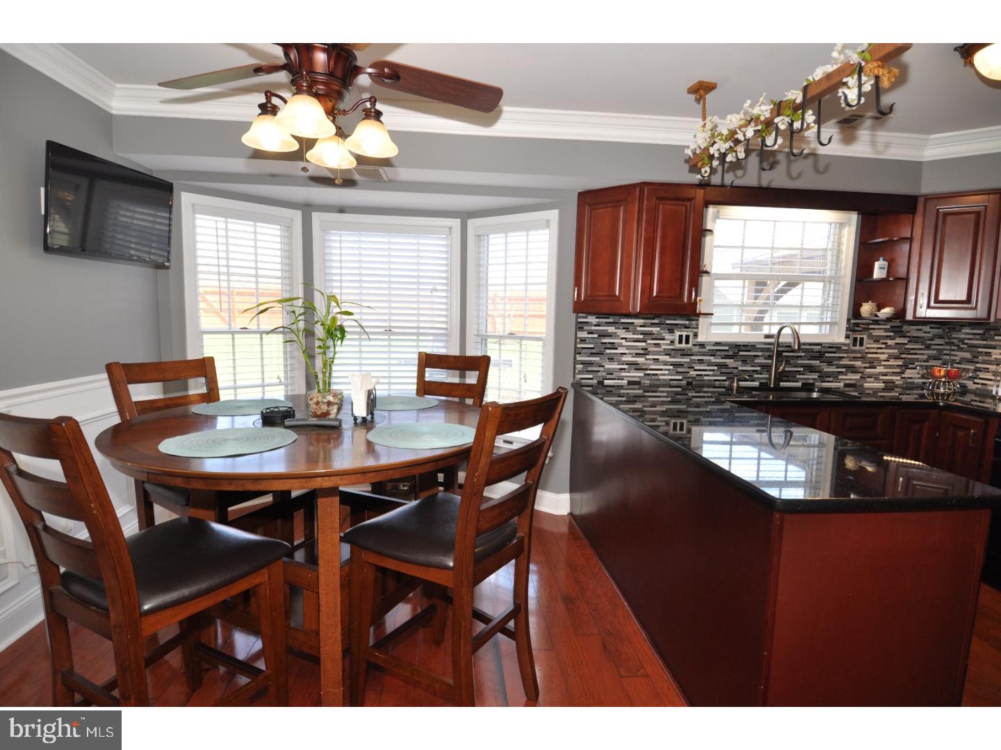 42 Manchester Road Mount Holly, NJ 08060 - Photo 6 of 25 Kitchen