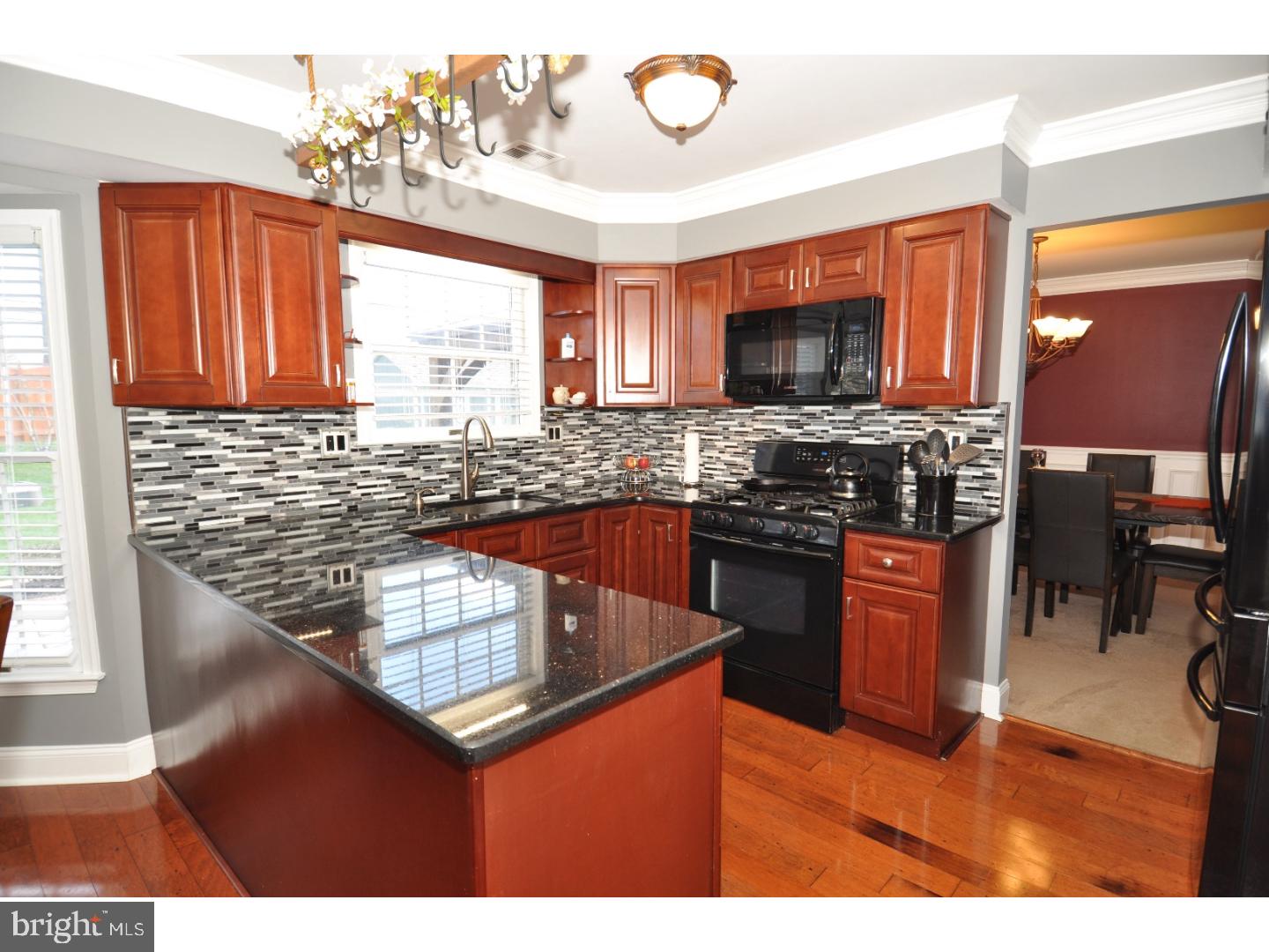 42 Manchester Road Mount Holly, NJ 08060 - Photo 7 of 25 Kitchen