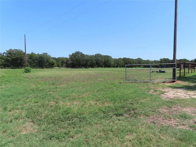 a view of lake with mountain view