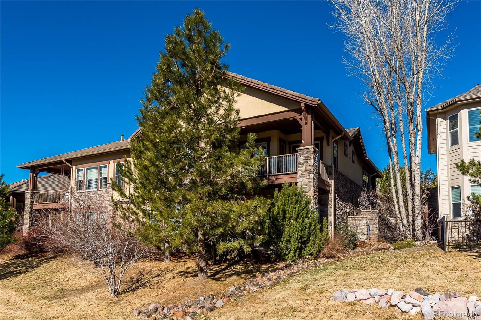 4302 Chateau Ridge Road Castle Rock, CO 80108 - Photo 28 of 35 Gallery Image 28