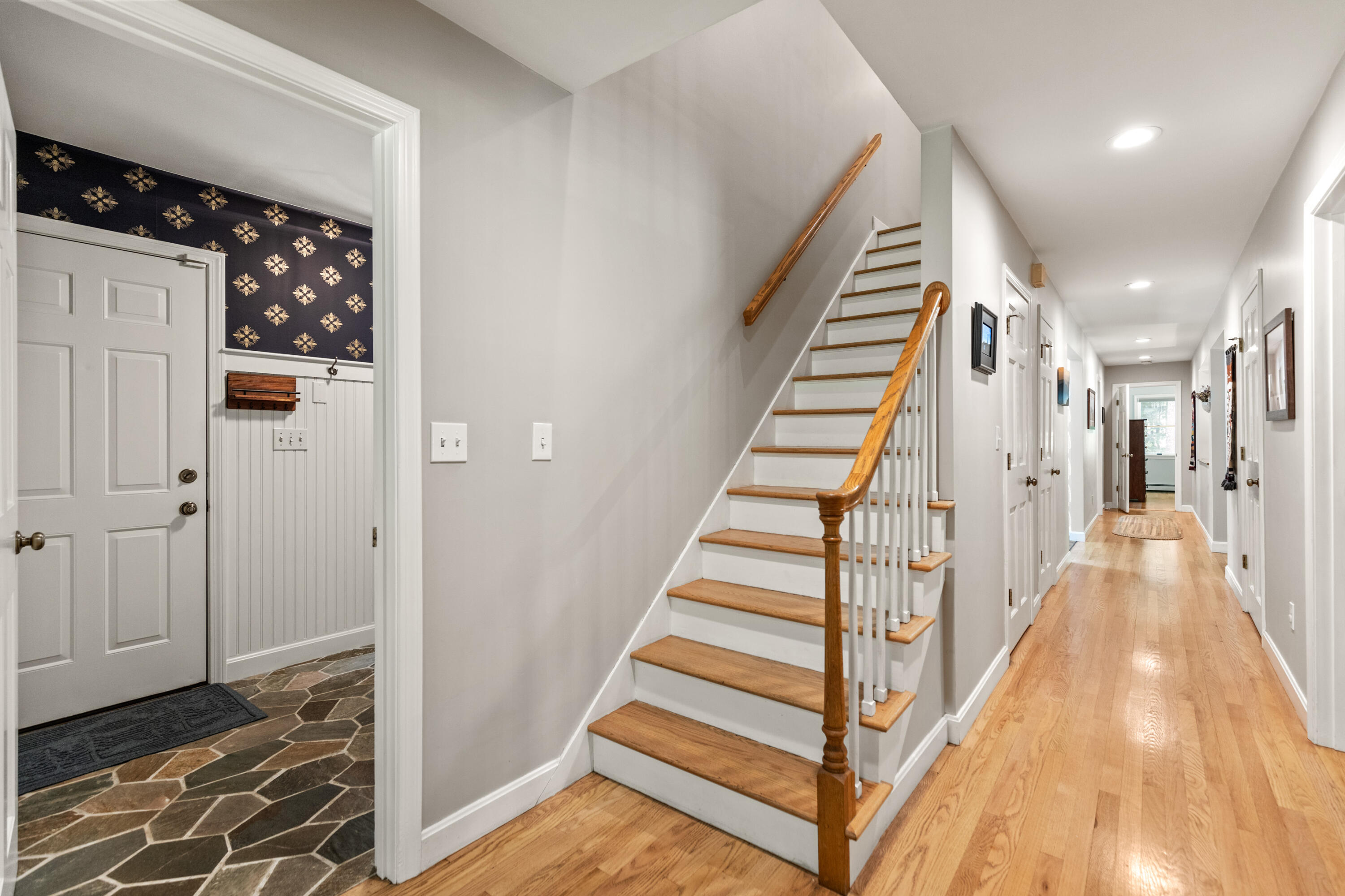 33 Newell Ridge Road Cumberland Center, ME 04021 - Photo 26 of 59 24