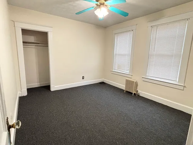 $1,600 | 19 Darrow Street, Unit 2, New London, CT 06320