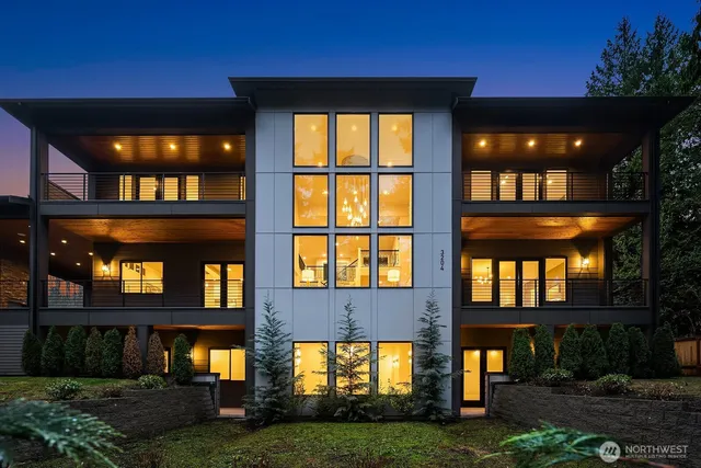 $5,360,000 | 3204 116th Avenue Northeast, Bellevue, WA 98005