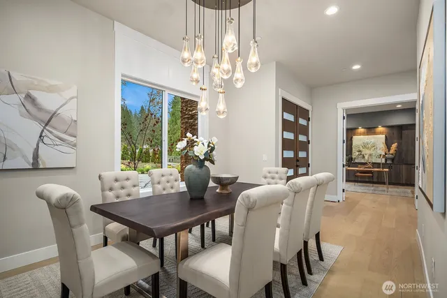 $5,360,000 | 3204 116th Avenue Northeast, Bellevue, WA 98005