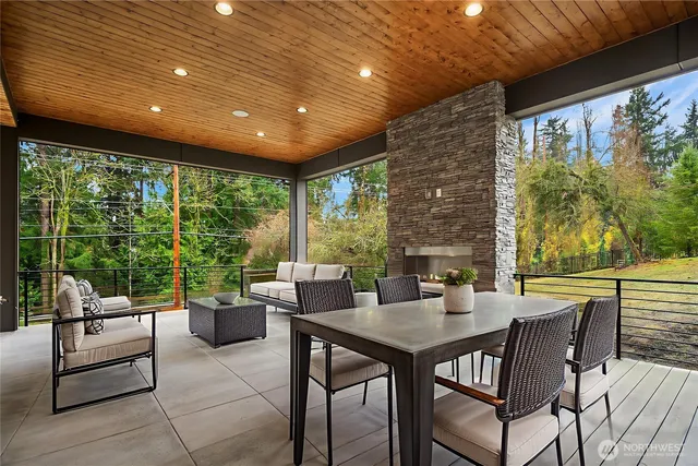 $5,360,000 | 3204 116th Avenue Northeast, Bellevue, WA 98005