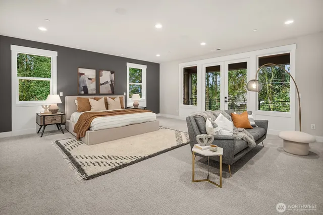 $5,360,000 | 3204 116th Avenue Northeast, Bellevue, WA 98005