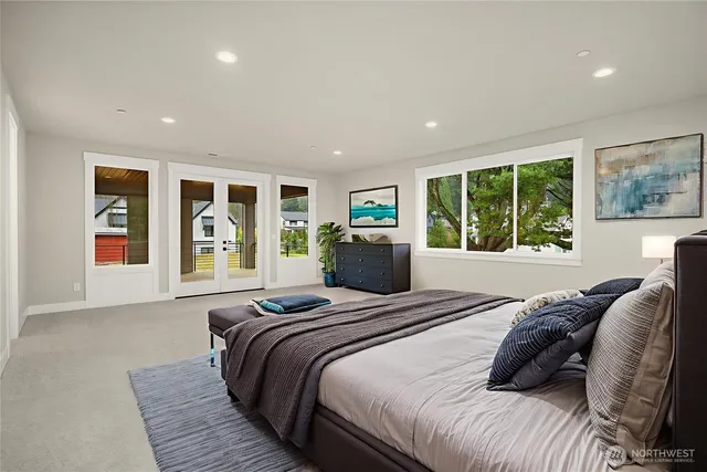 $5,360,000 | 3204 116th Avenue Northeast, Bellevue, WA 98005