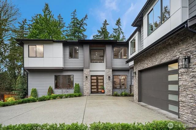 $5,360,000 | 3204 116th Avenue Northeast, Bellevue, WA 98005