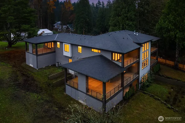 $5,360,000 | 3204 116th Avenue Northeast, Bellevue, WA 98005