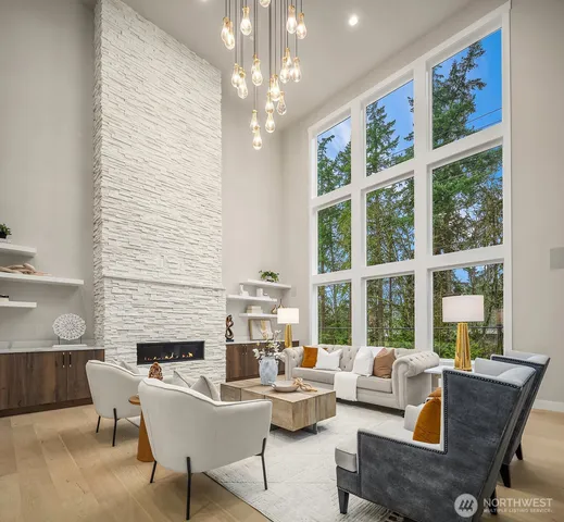 $5,360,000 | 3204 116th Avenue Northeast, Bellevue, WA 98005