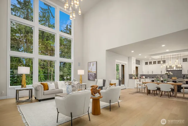 $5,360,000 | 3204 116th Avenue Northeast, Bellevue, WA 98005