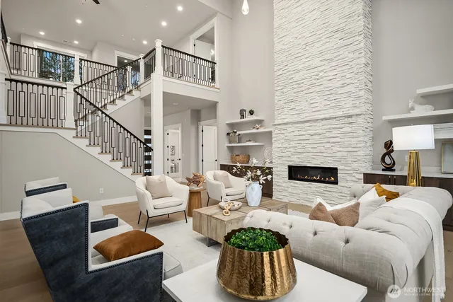 $5,360,000 | 3204 116th Avenue Northeast, Bellevue, WA 98005