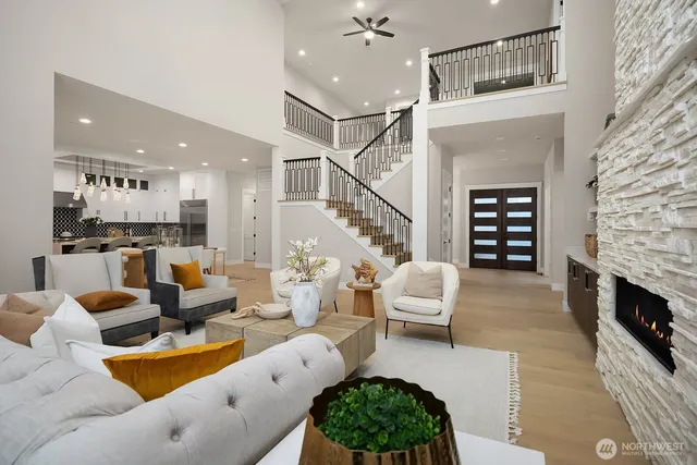 $5,360,000 | 3204 116th Avenue Northeast, Bellevue, WA 98005