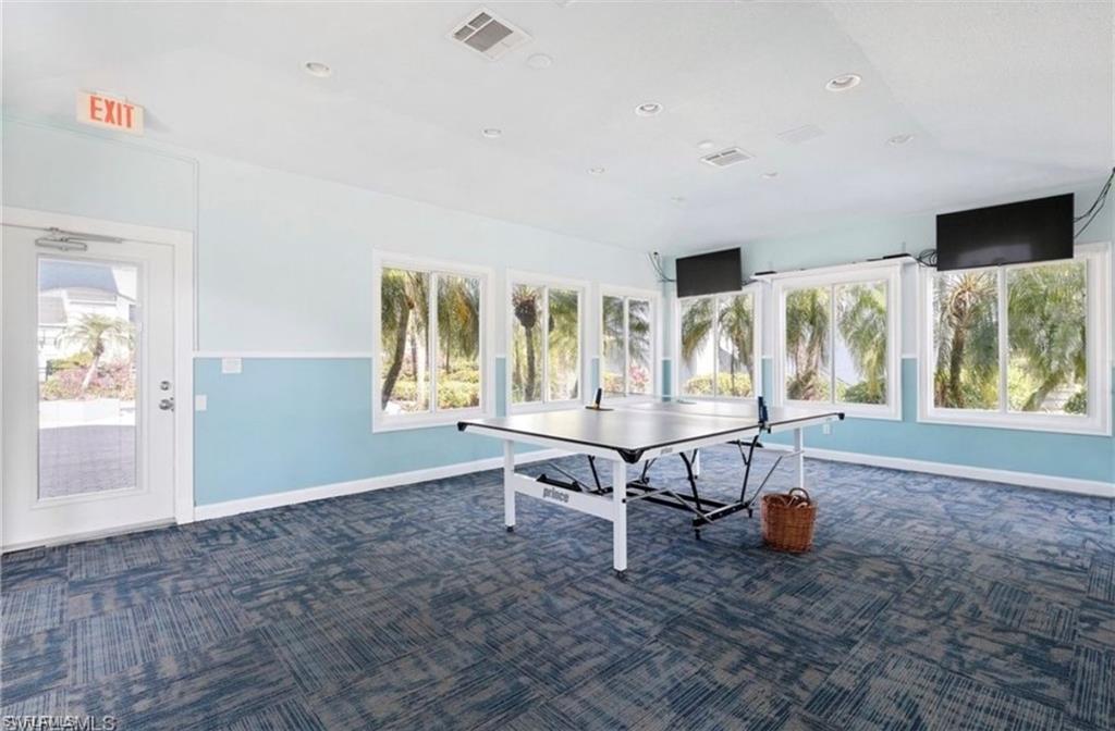 13571 Eagle Ridge Drive, Unit 1325 Fort Myers, FL 33912 - Photo 15 of 17 club house